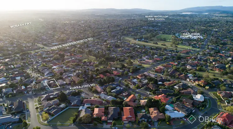 Fifth view of Homely house listing, 15 Kurrajong Road, Narre Warren VIC 3805