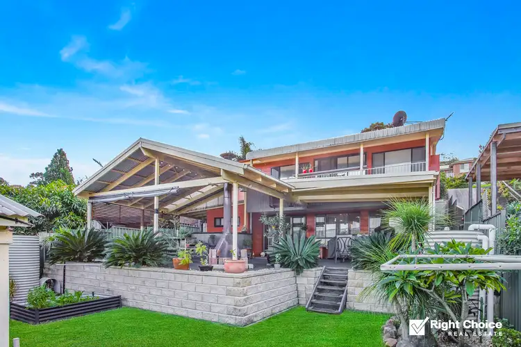38 Noble Road, Albion Park NSW 2527