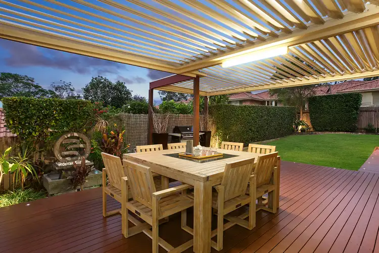 Sixth view of Homely house listing, 114B National Avenue, Loftus NSW 2232