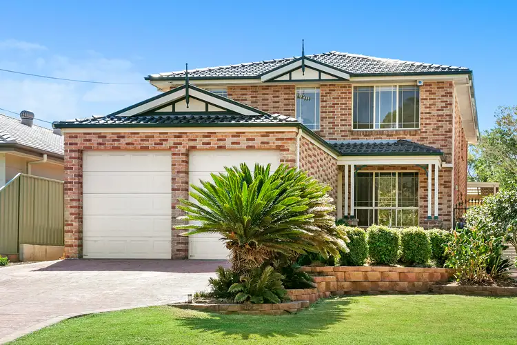 9 Bulumin Street, Como NSW 2226