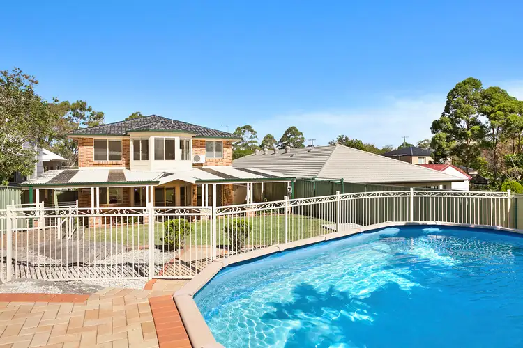 Sixth view of Homely house listing, 9 Bulumin Street, Como NSW 2226