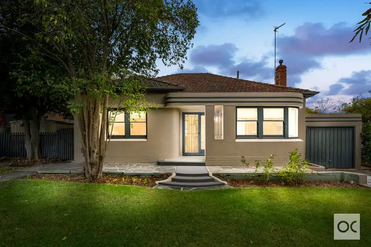 64 Hill Street, Mitcham SA 5062