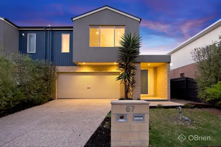 67 Coast Banksia Drive, Bonbeach VIC 3196