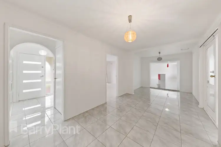 Second view of Homely house listing, 8 Maroondah Court, St Albans VIC 3021