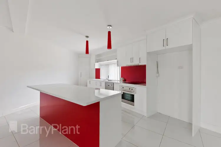 Third view of Homely house listing, 8 Maroondah Court, St Albans VIC 3021