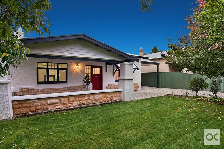 36 Cheltenham Street, Highgate SA 5063