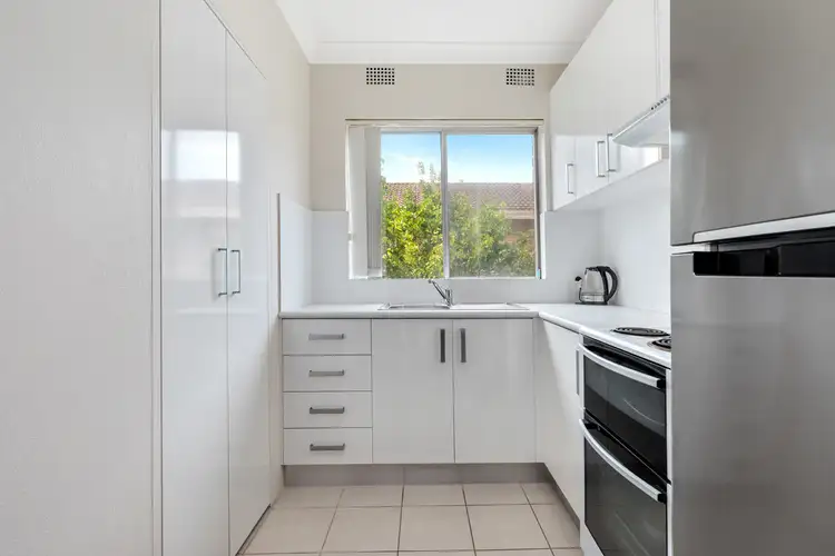 Second view of Homely apartment listing, 8/232-234 Blaxland Road, Ryde NSW 2112