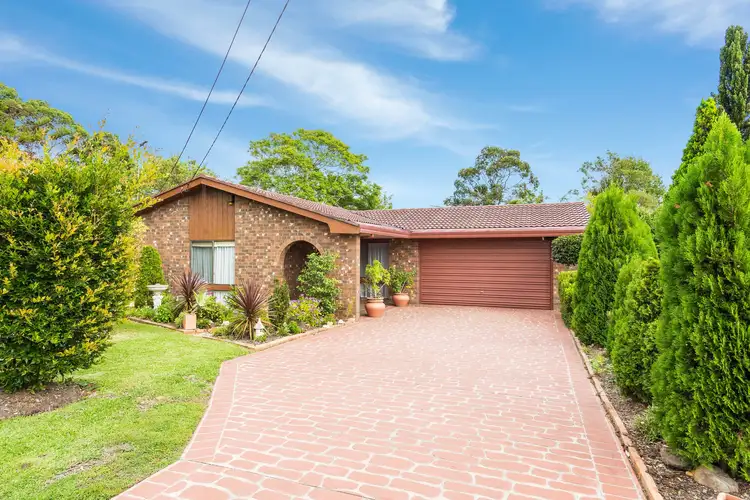 23 Linden Street, Sutherland NSW 2232