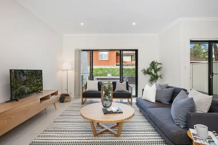 7/8-12 Taylor Close, Miranda NSW 2228