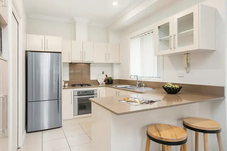 Third view of Homely townhouse listing, 7/8-12 Taylor Close, Miranda NSW 2228
