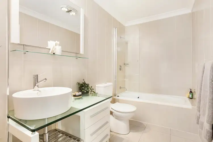Fifth view of Homely townhouse listing, 7/8-12 Taylor Close, Miranda NSW 2228
