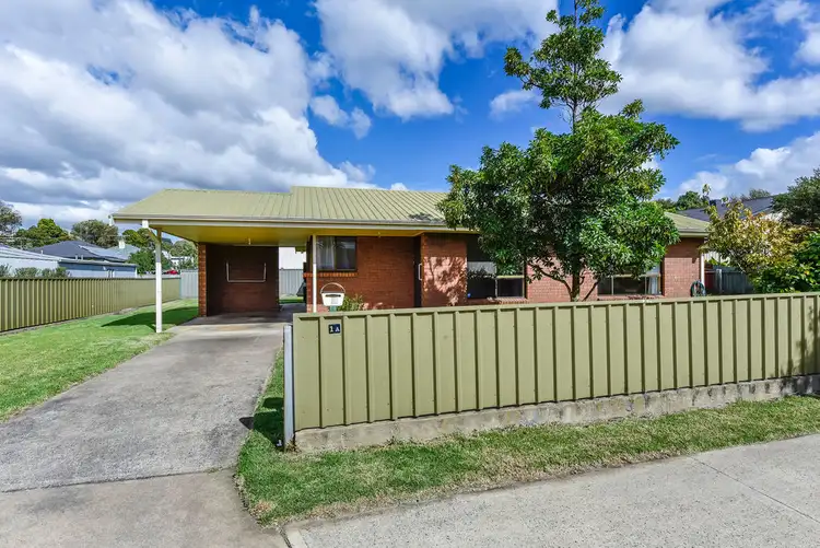 Second view of Homely unit listing, 1A Arbor Street, Mount Gambier SA 5290
