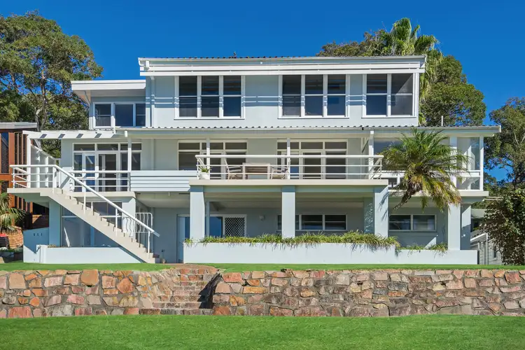 Second view of Homely house listing, 116-118 Skye Point Road, Coal Point NSW 2283