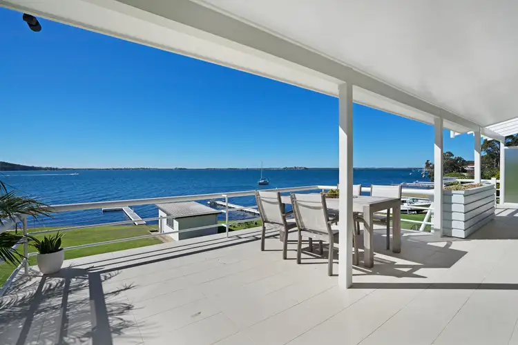 Third view of Homely house listing, 116-118 Skye Point Road, Coal Point NSW 2283