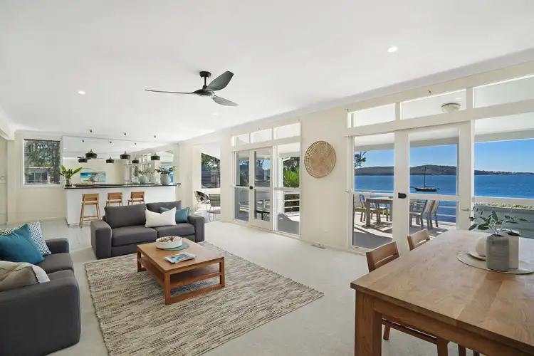 Fourth view of Homely house listing, 116-118 Skye Point Road, Coal Point NSW 2283