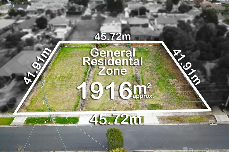 Main view of Homely land listing, 11-15 Smiley Road, Broadmeadows VIC 3047