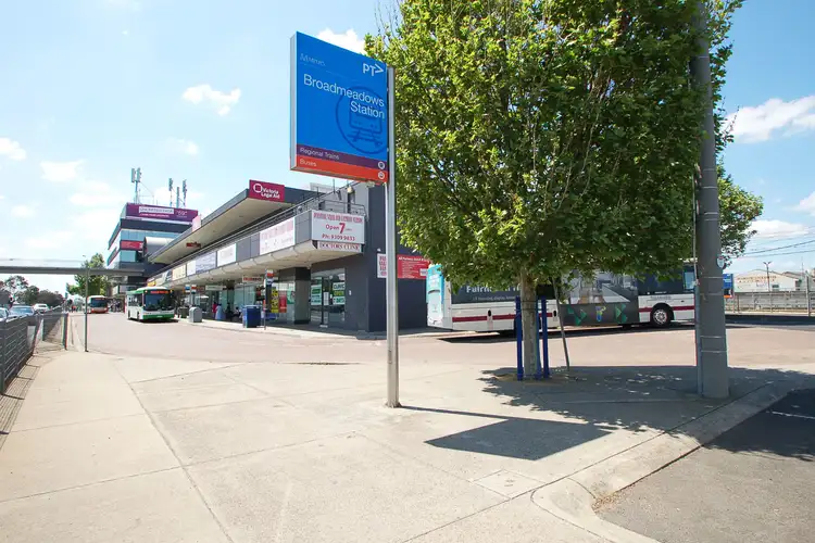Third view of Homely land listing, 11-15 Smiley Road, Broadmeadows VIC 3047