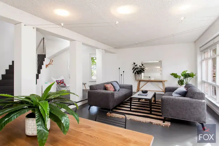 1/35 Harvey Terrace, Glenelg North SA 5045