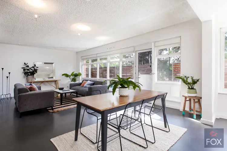 Second view of Homely unit listing, 1/35 Harvey Terrace, Glenelg North SA 5045