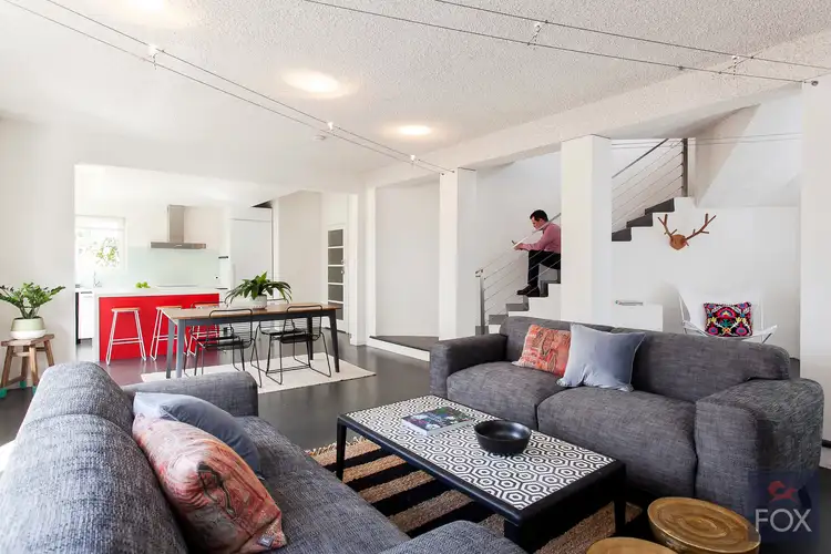 Third view of Homely unit listing, 1/35 Harvey Terrace, Glenelg North SA 5045