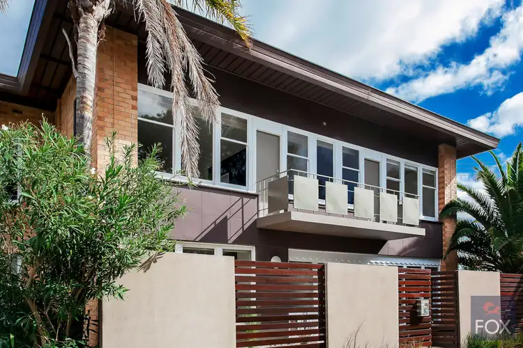 Fourth view of Homely unit listing, 1/35 Harvey Terrace, Glenelg North SA 5045