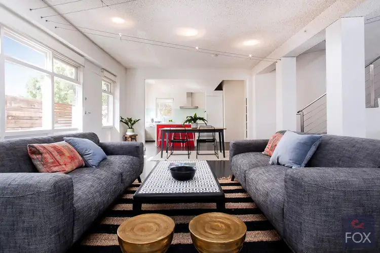 Sixth view of Homely unit listing, 1/35 Harvey Terrace, Glenelg North SA 5045