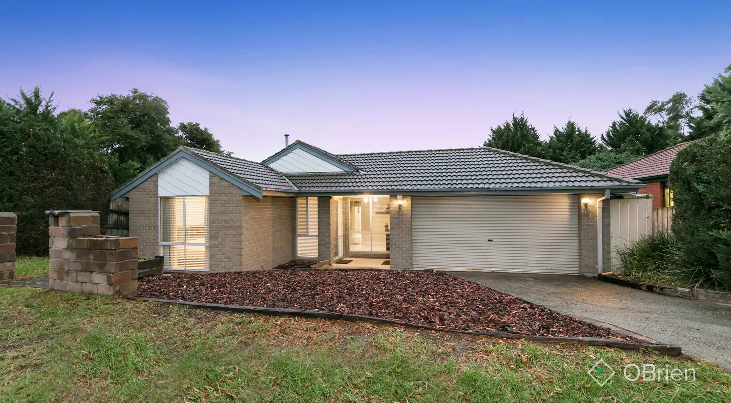 Main view of Homely house listing, 13 Palm Way, Narre Warren South VIC 3805