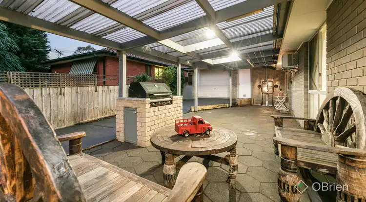 Fourth view of Homely house listing, 13 Palm Way, Narre Warren South VIC 3805