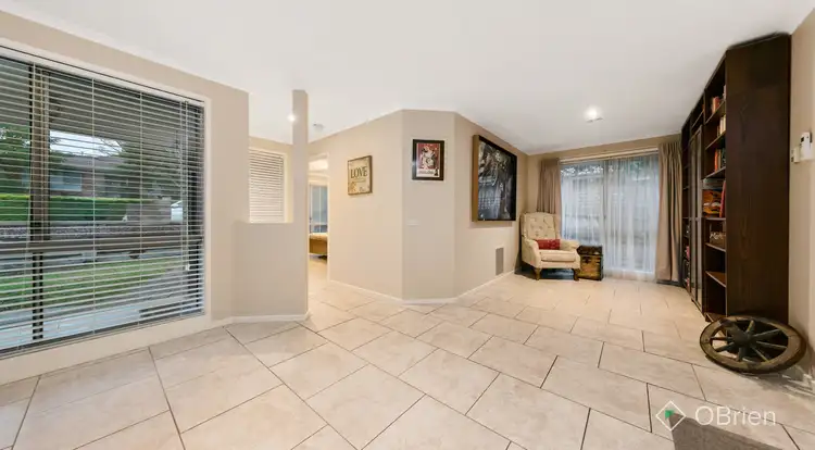 Fifth view of Homely house listing, 13 Palm Way, Narre Warren South VIC 3805