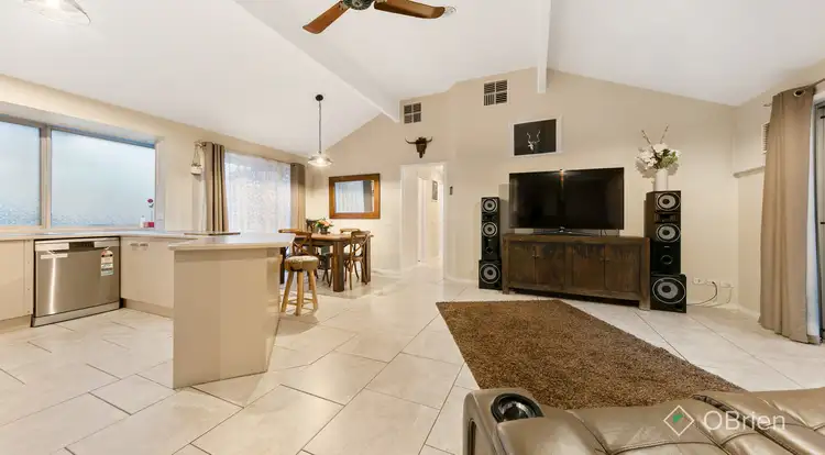 Sixth view of Homely house listing, 13 Palm Way, Narre Warren South VIC 3805