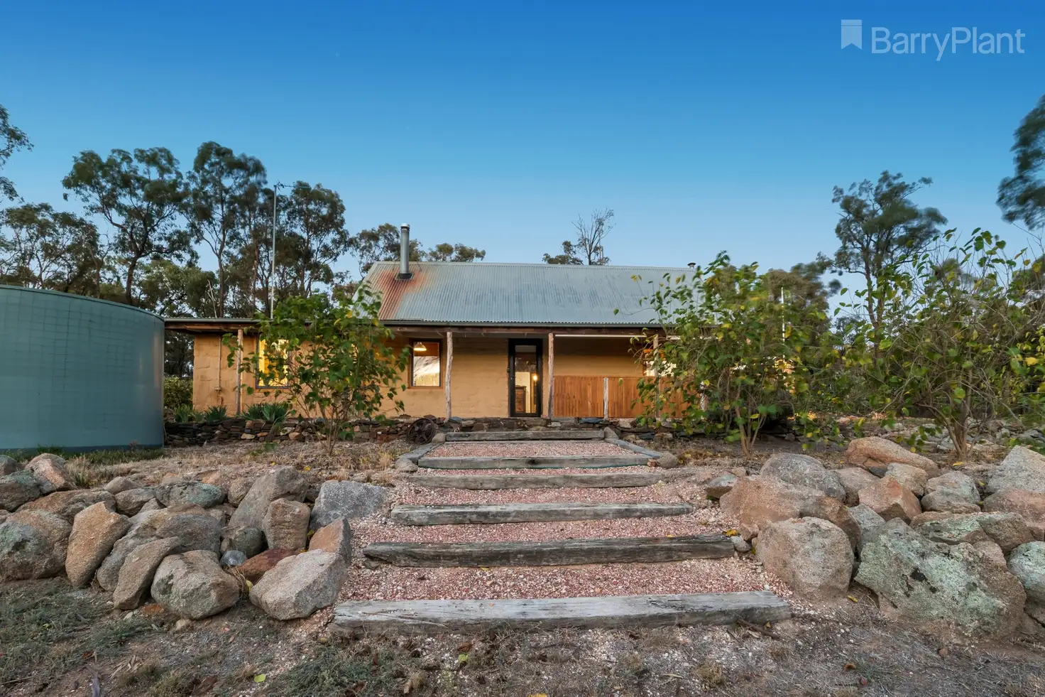 Main view of Homely rural property listing, 22 Turramurra Road, Lockwood VIC 3551