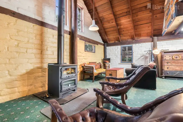 Second view of Homely rural property listing, 22 Turramurra Road, Lockwood VIC 3551