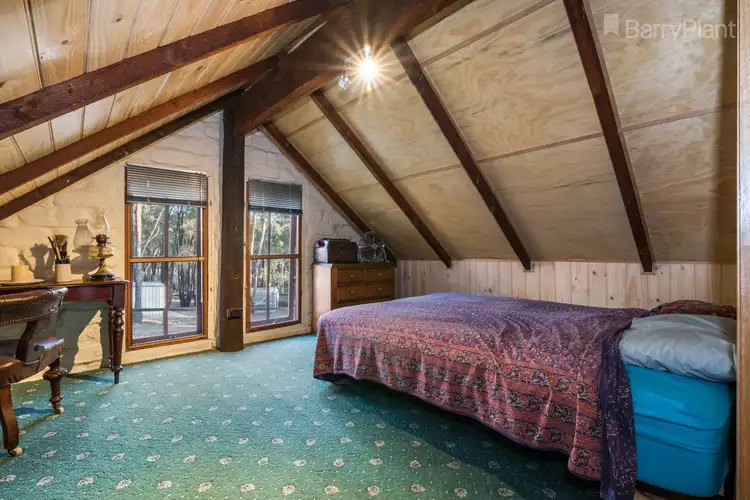 Third view of Homely rural property listing, 22 Turramurra Road, Lockwood VIC 3551