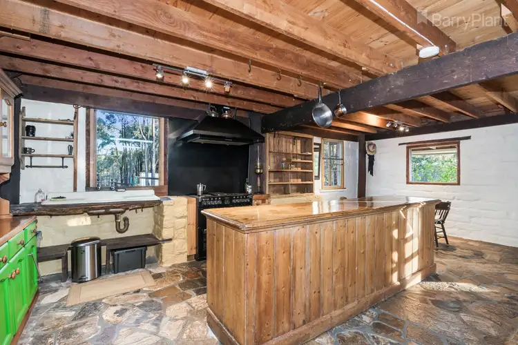 Fourth view of Homely rural property listing, 22 Turramurra Road, Lockwood VIC 3551
