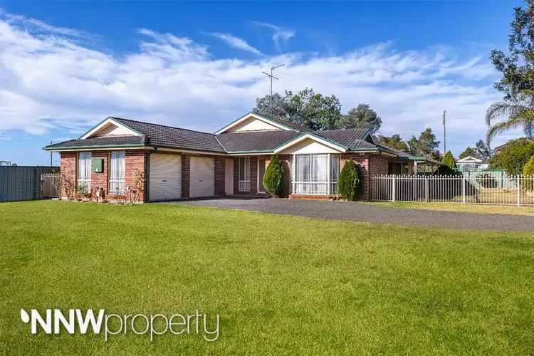 Main view of Homely house listing, 9 Johanna Place, Schofields NSW 2762