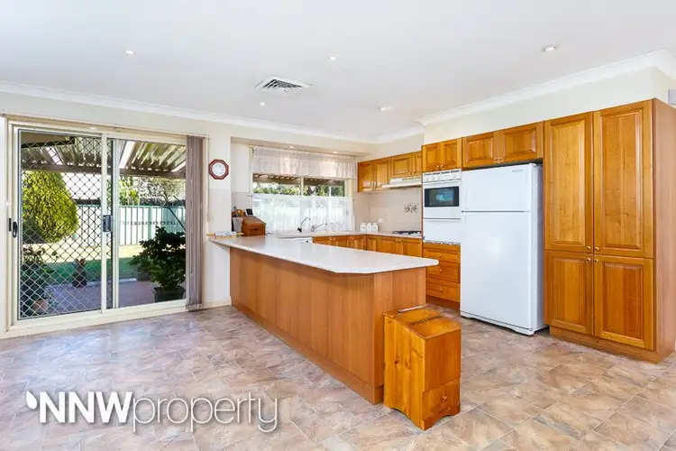 Third view of Homely house listing, 9 Johanna Place, Schofields NSW 2762