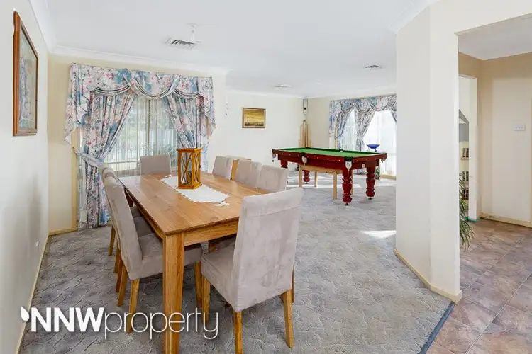 Fourth view of Homely house listing, 9 Johanna Place, Schofields NSW 2762