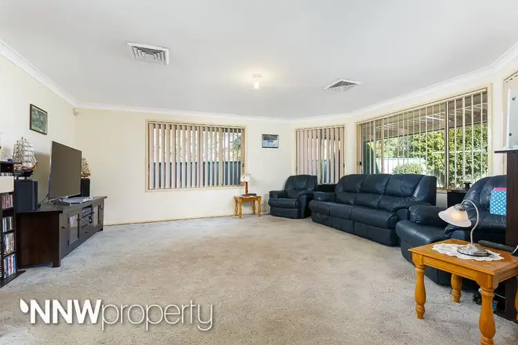 Fifth view of Homely house listing, 9 Johanna Place, Schofields NSW 2762