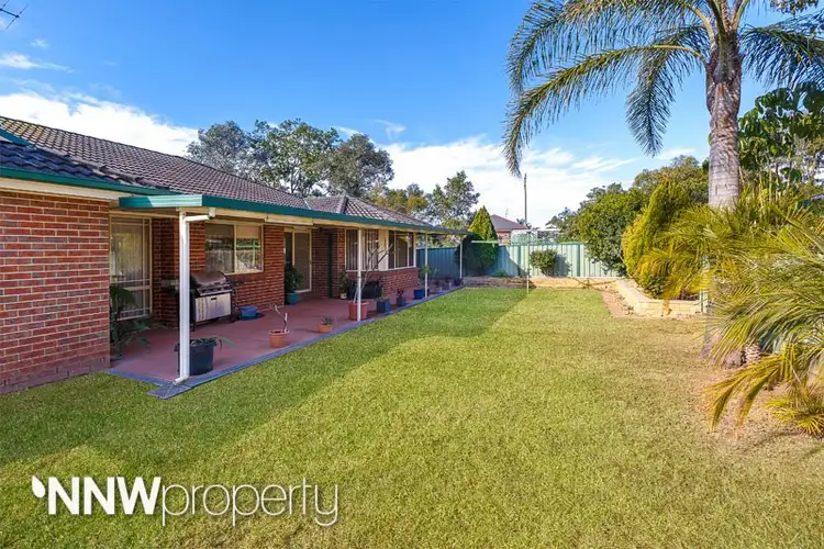 Sixth view of Homely house listing, 9 Johanna Place, Schofields NSW 2762