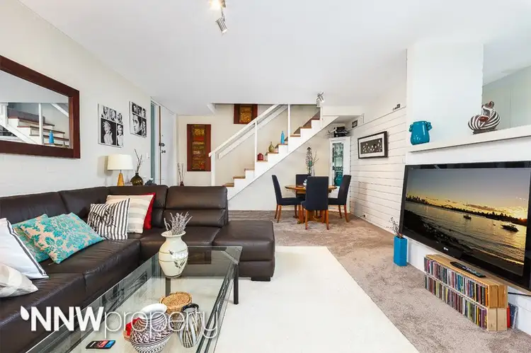 12/34 Busaco Road, Marsfield NSW 2122