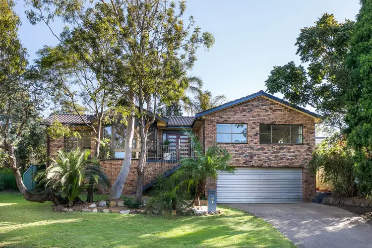 Fourth view of Homely house listing, 83 Spur Crescent, Loftus NSW 2232