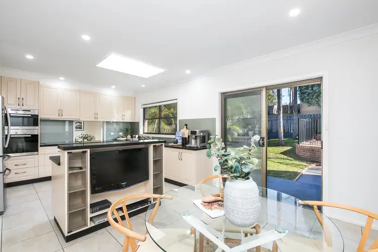 Sixth view of Homely house listing, 83 Spur Crescent, Loftus NSW 2232