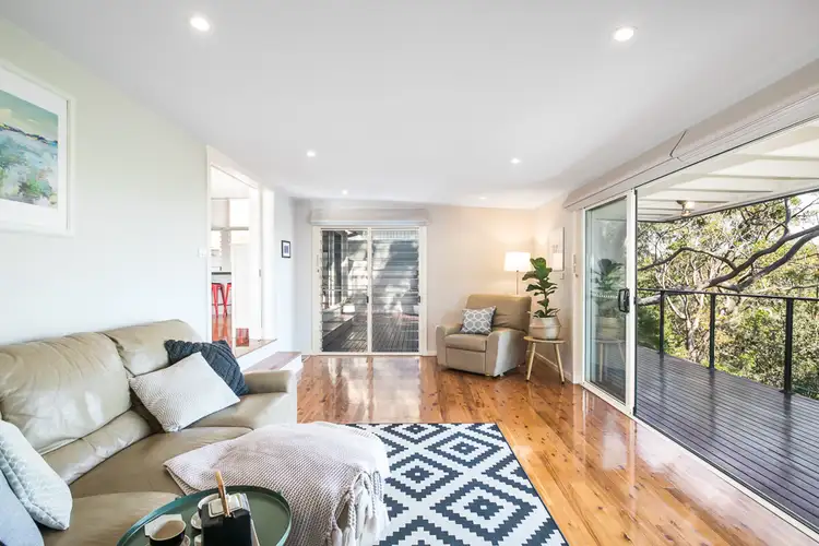 Second view of Homely house listing, 8 Lincoln Crescent, Bonnet Bay NSW 2226