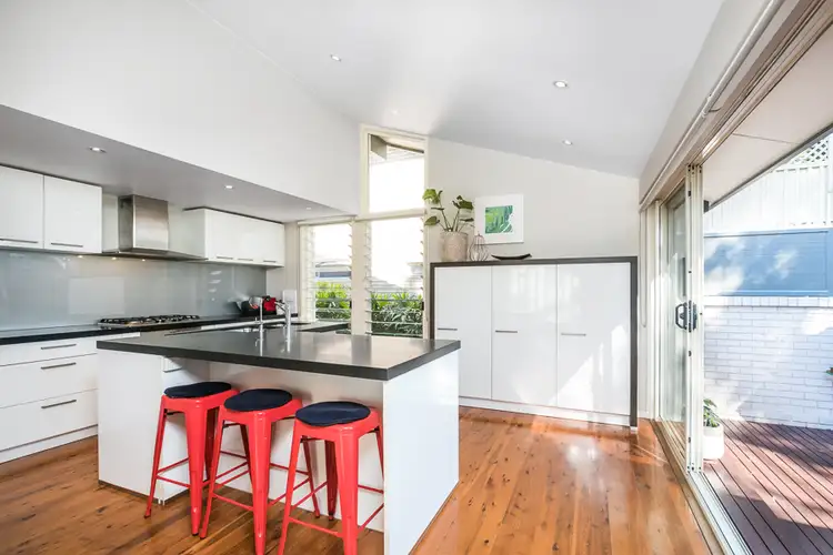 Fourth view of Homely house listing, 8 Lincoln Crescent, Bonnet Bay NSW 2226