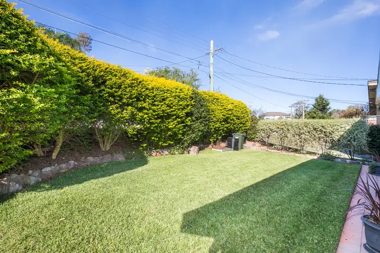 Fifth view of Homely house listing, 8 Lincoln Crescent, Bonnet Bay NSW 2226