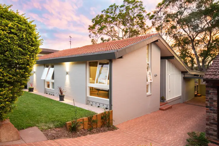 Sixth view of Homely house listing, 8 Lincoln Crescent, Bonnet Bay NSW 2226