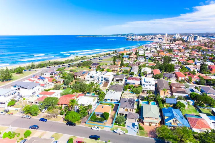 12 Links Avenue, Cronulla NSW 2230