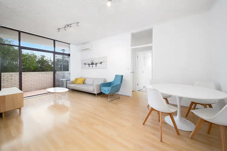 Second view of Homely unit listing, 8/54-58 Solander Street, Monterey NSW 2217