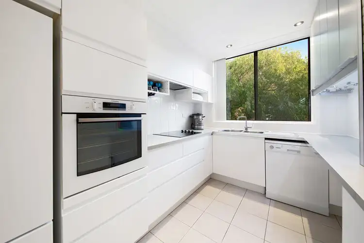 Fourth view of Homely unit listing, 8/54-58 Solander Street, Monterey NSW 2217