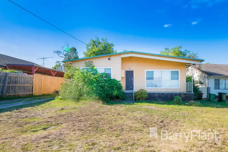 Second view of Homely house listing, 64 Kitchener Street, Broadmeadows VIC 3047